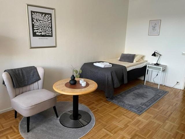Rs Laegenhetshotell Skoevde Room photo