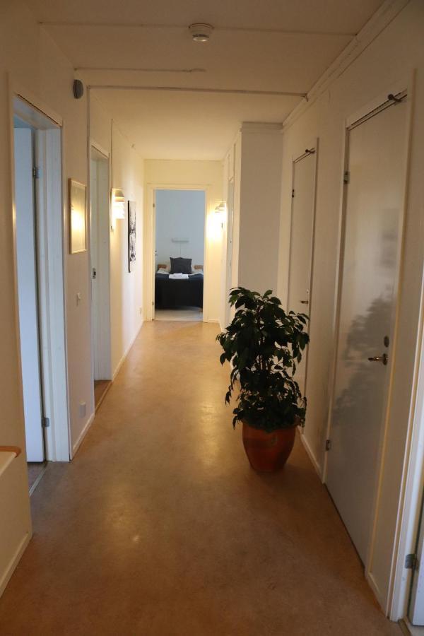 Rs Laegenhetshotell Skoevde Exterior photo